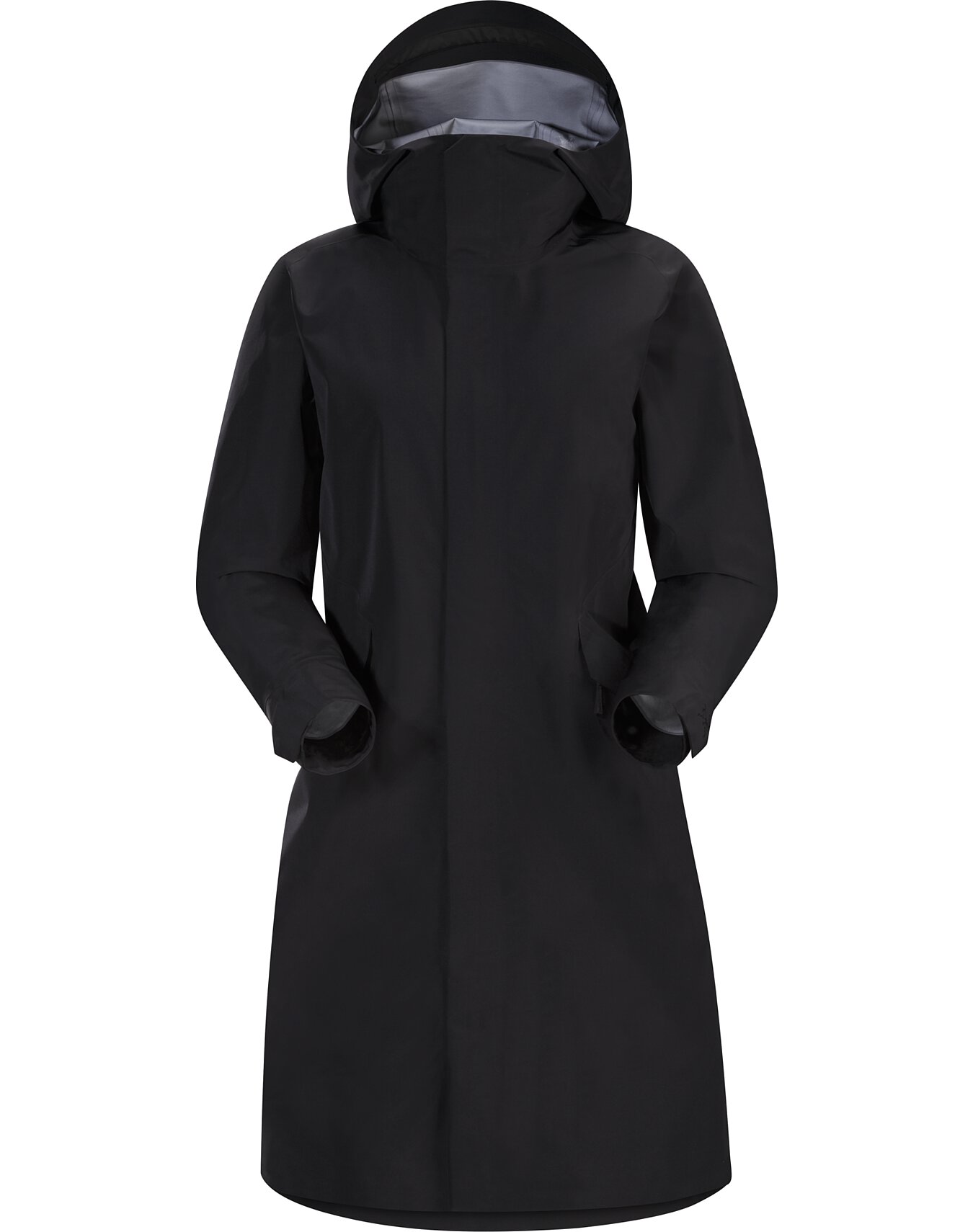 Andra Coat Women's by ARC'TERYX