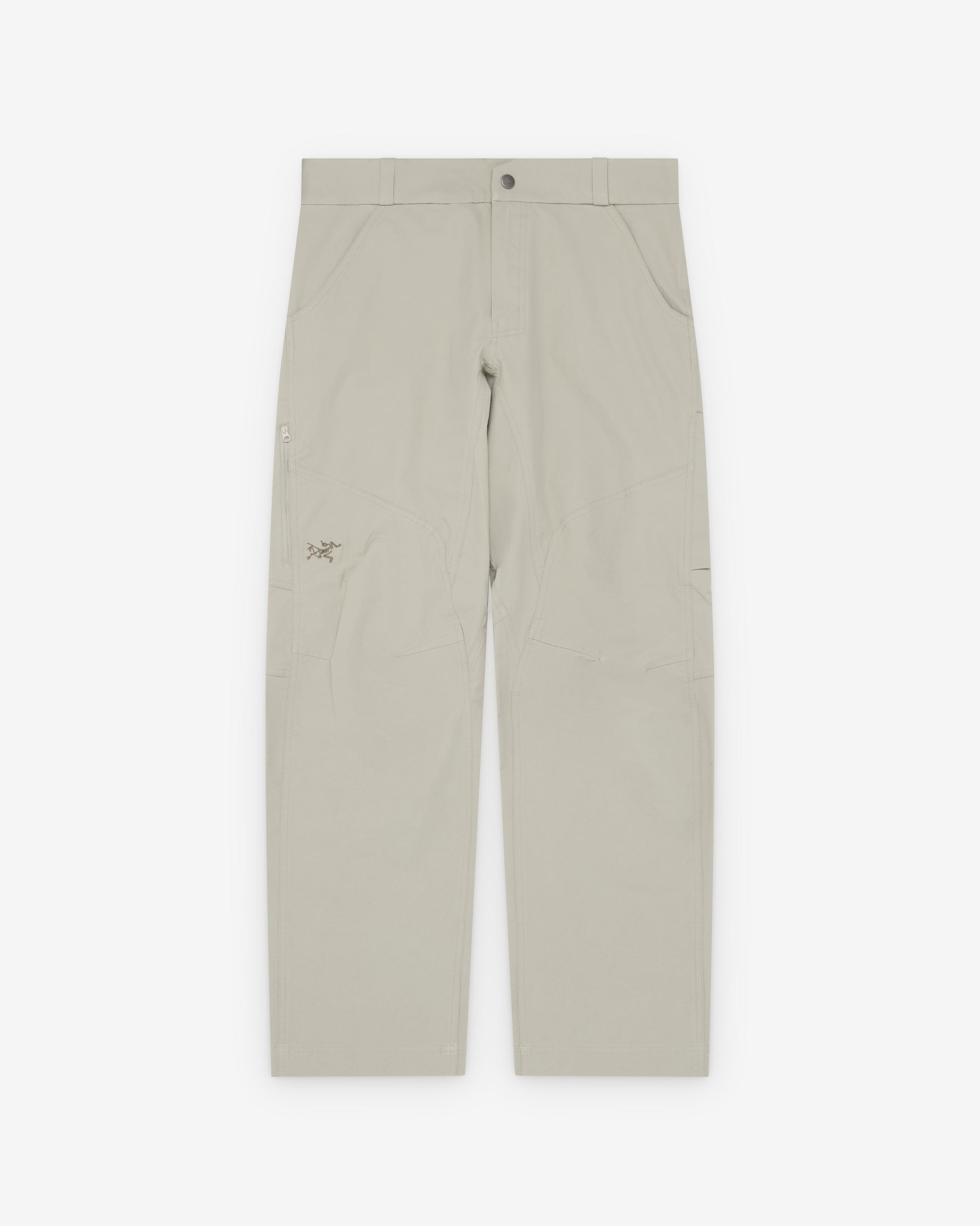 Arc'Teryx - Men's Cronin Cotton Pant - (Habitat) by ARC'TERYX