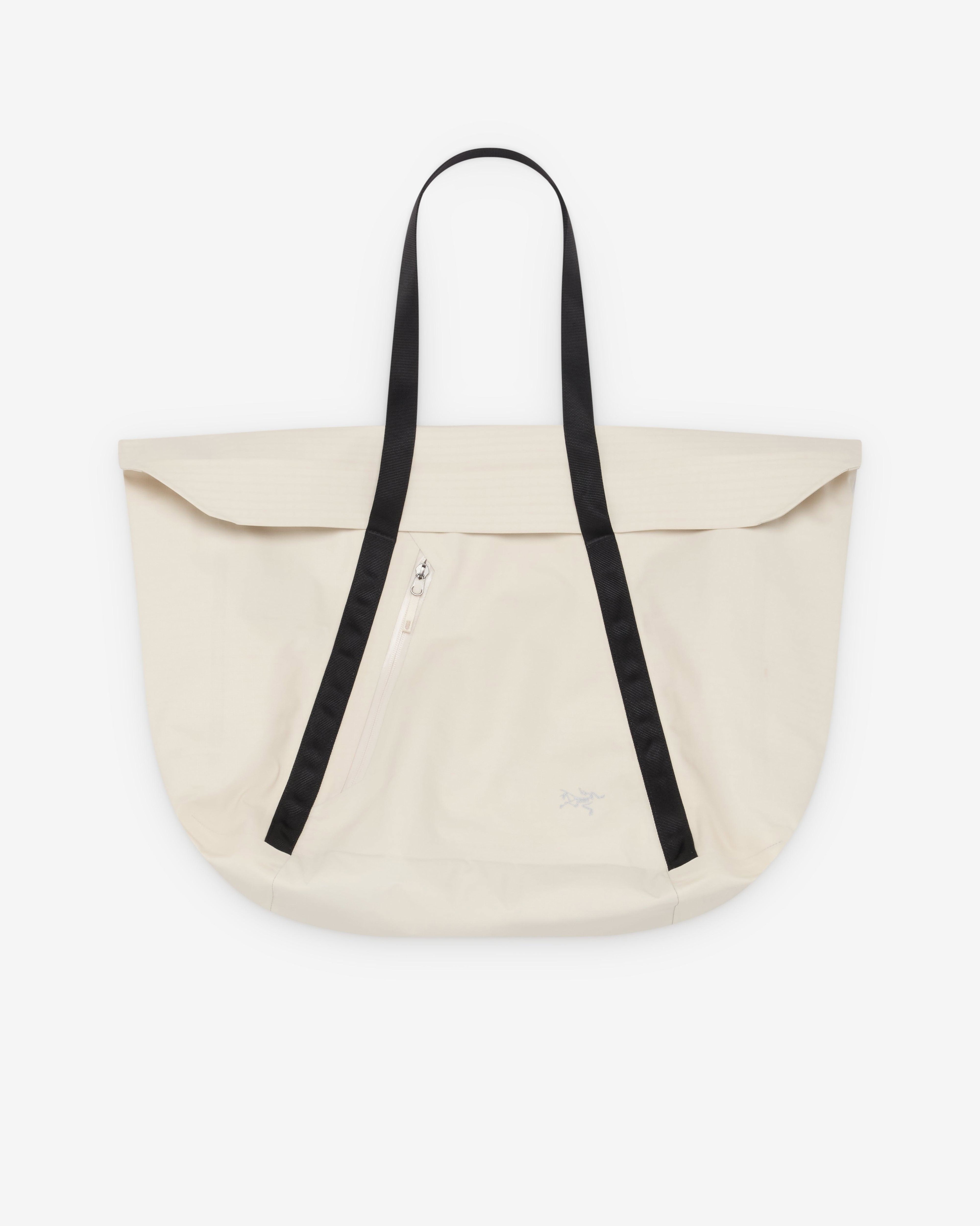 Arc'Teryx - Men's Granville 30 Carryall Bag - (Sea Salt) by ARC'TERYX