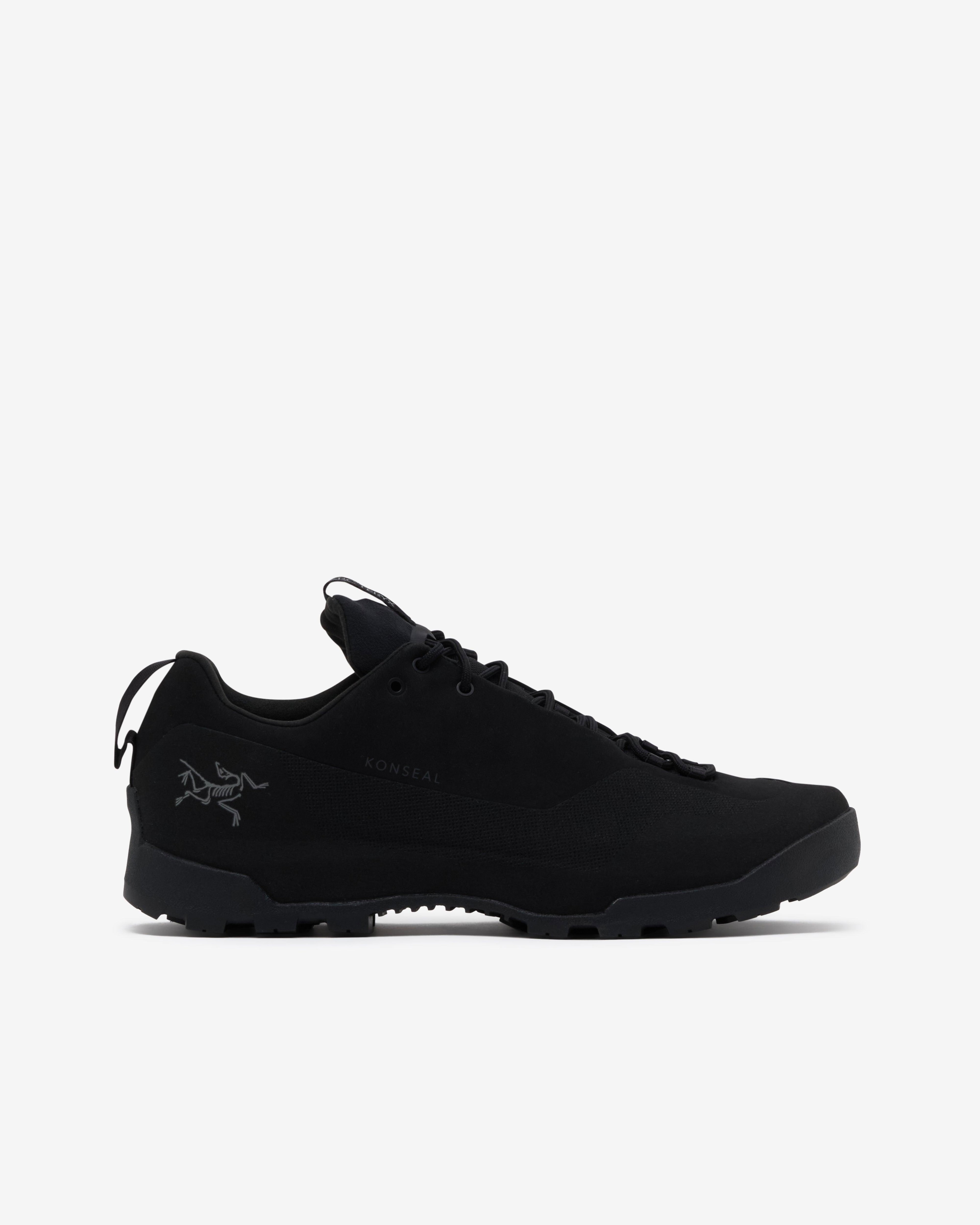 Arc'Teryx - Men's Konseal - (Black) by ARC'TERYX