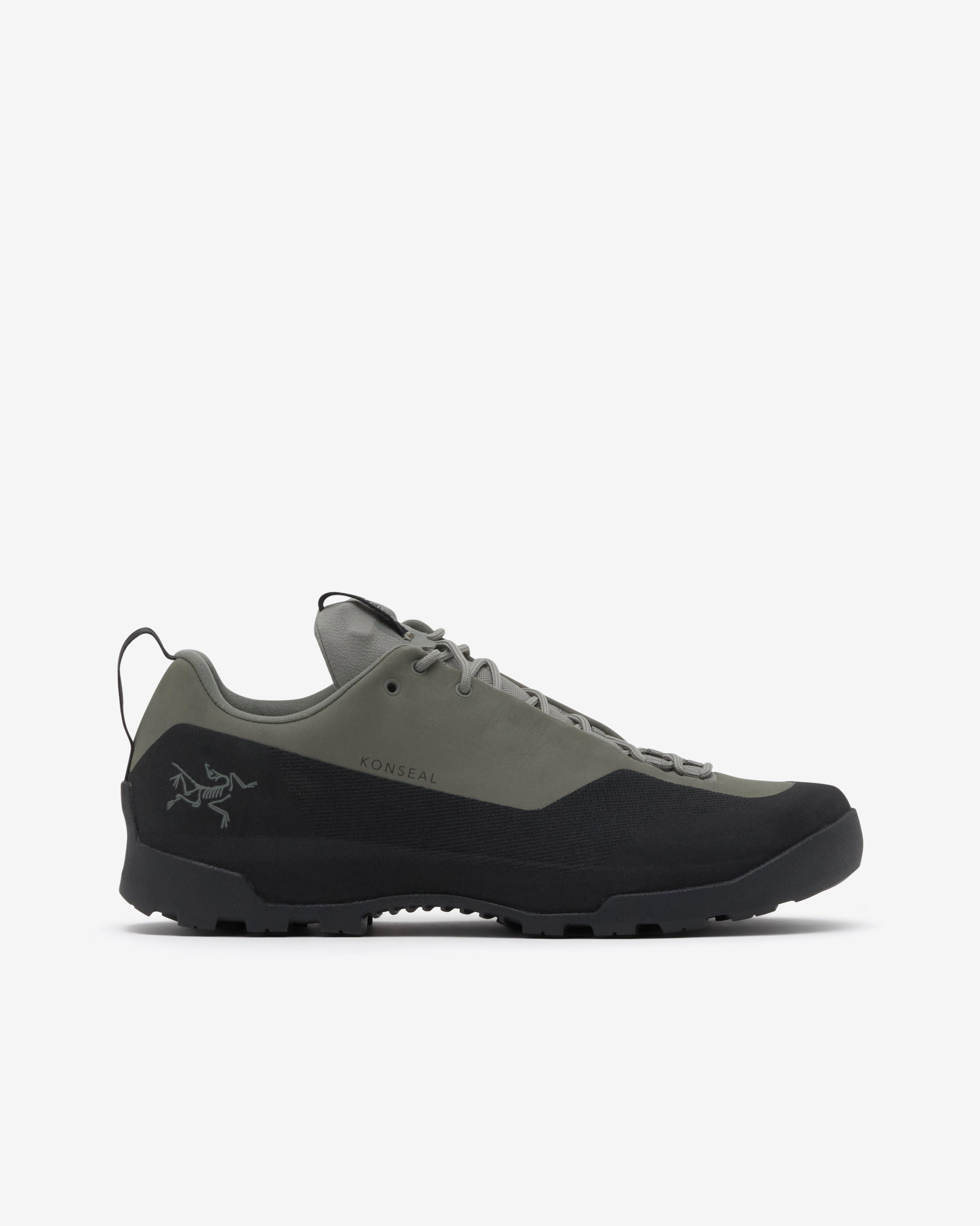 Arc'Teryx - Men's Konseal - (Forage/Black) by ARC'TERYX