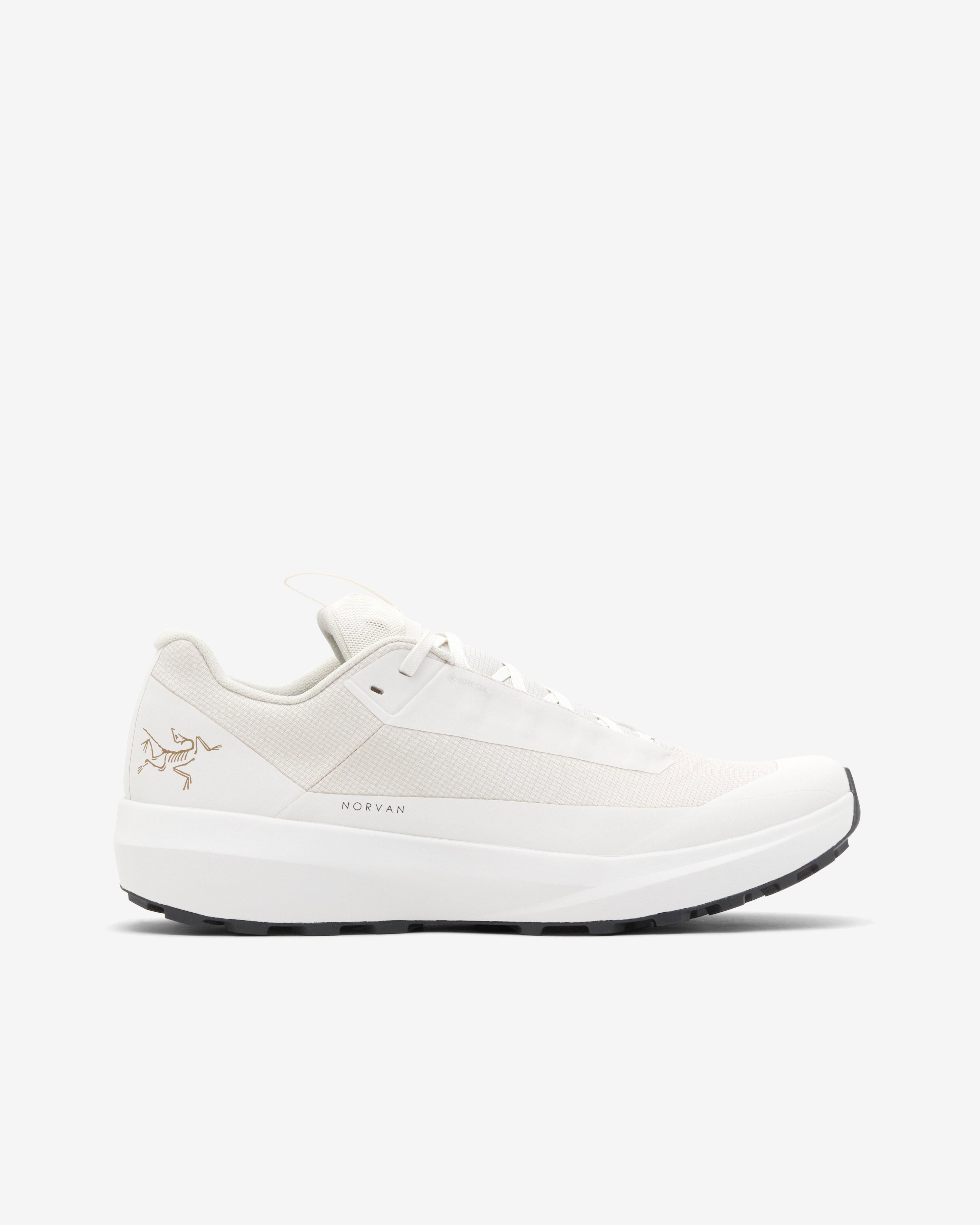 Arc'Teryx - Men's Norvan LD 4 GTX - (Arctic Silk) by ARC'TERYX