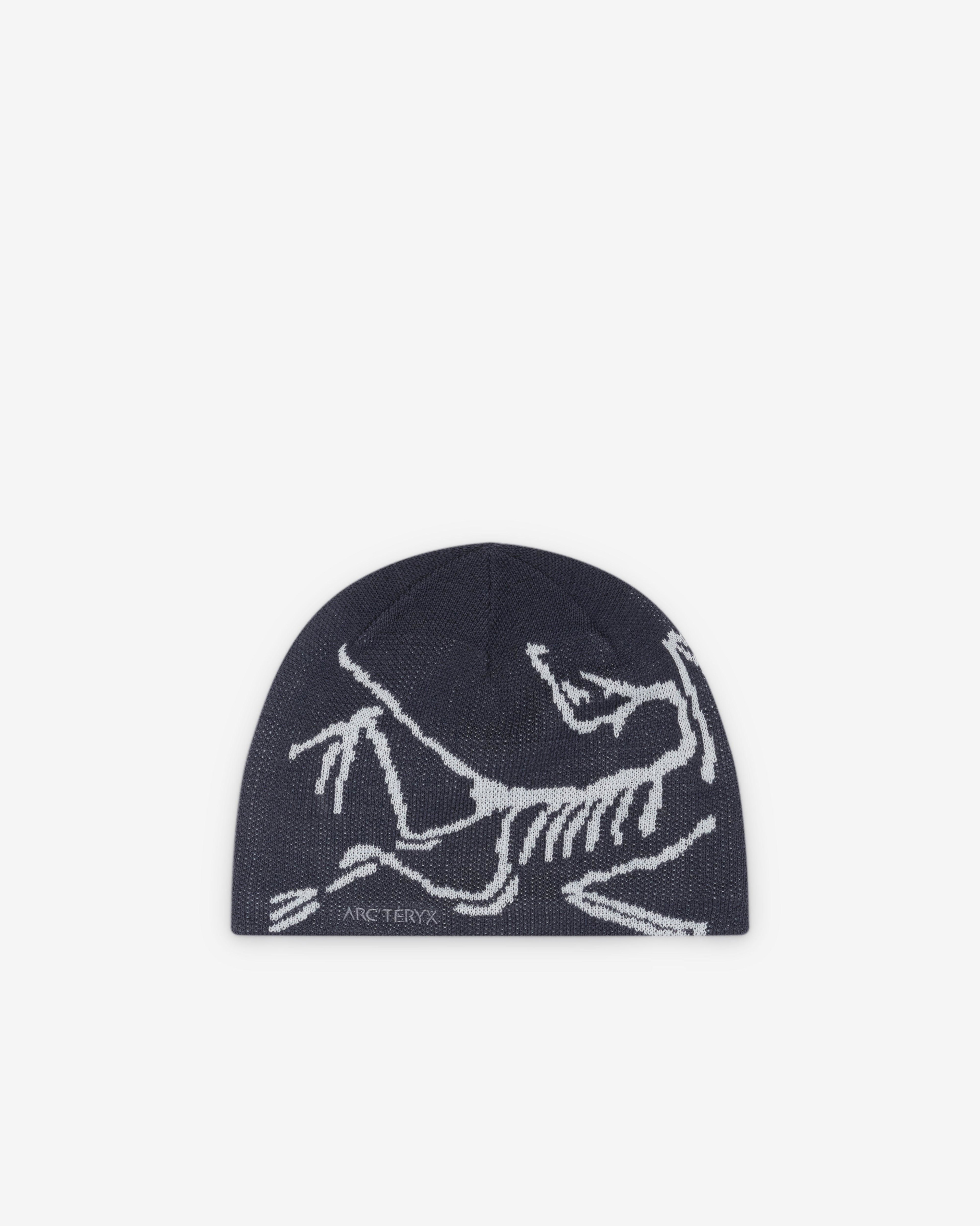 Arc'teryx - Men's Bird Head Toque - (Black) by ARC'TERYX