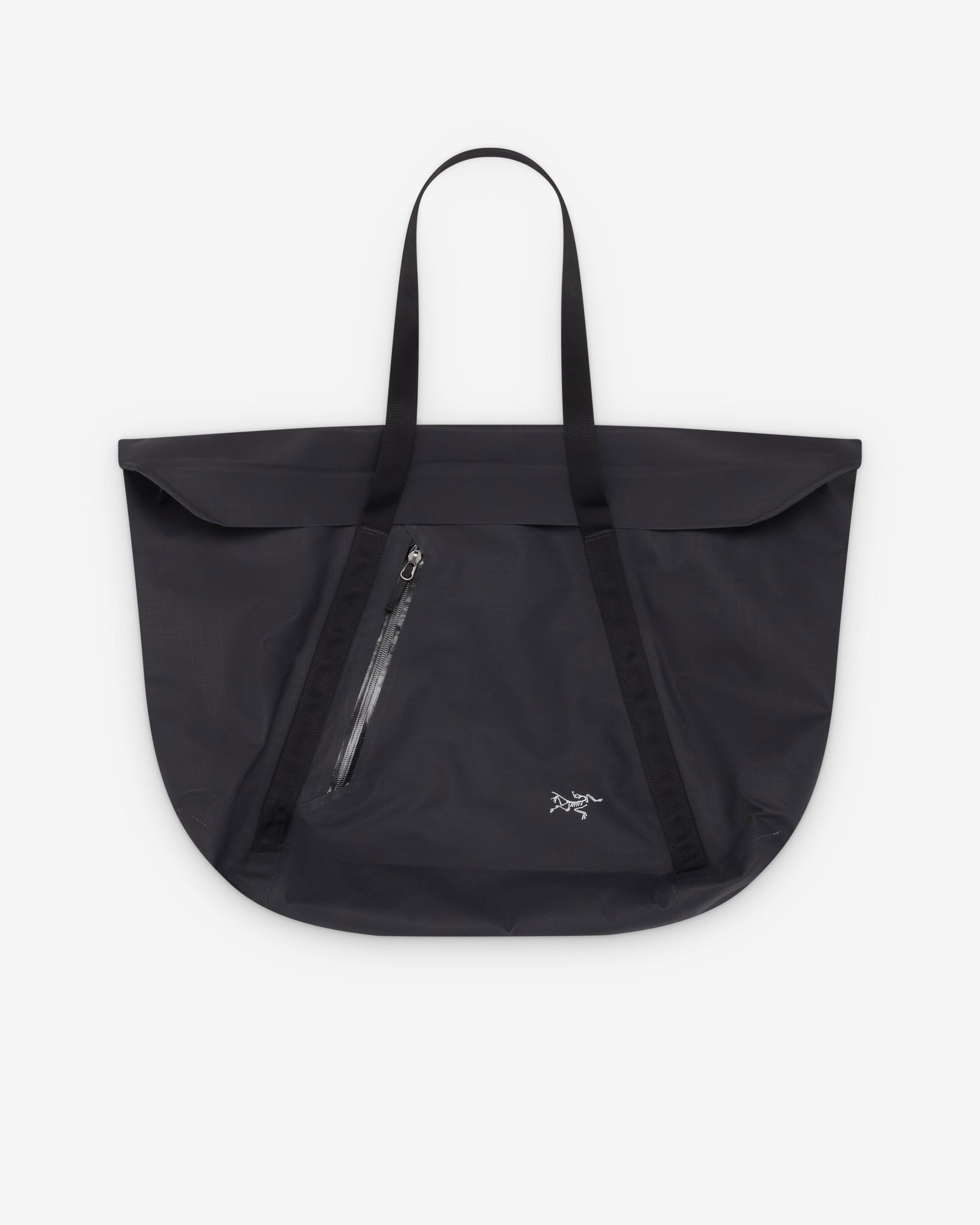 Arc'teryx - Men's Granville 30 Carryall Bag - (Black) by ARC'TERYX