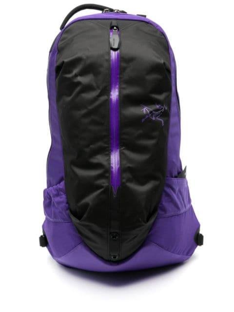 Arro 22 cordura backpack by ARC'TERYX