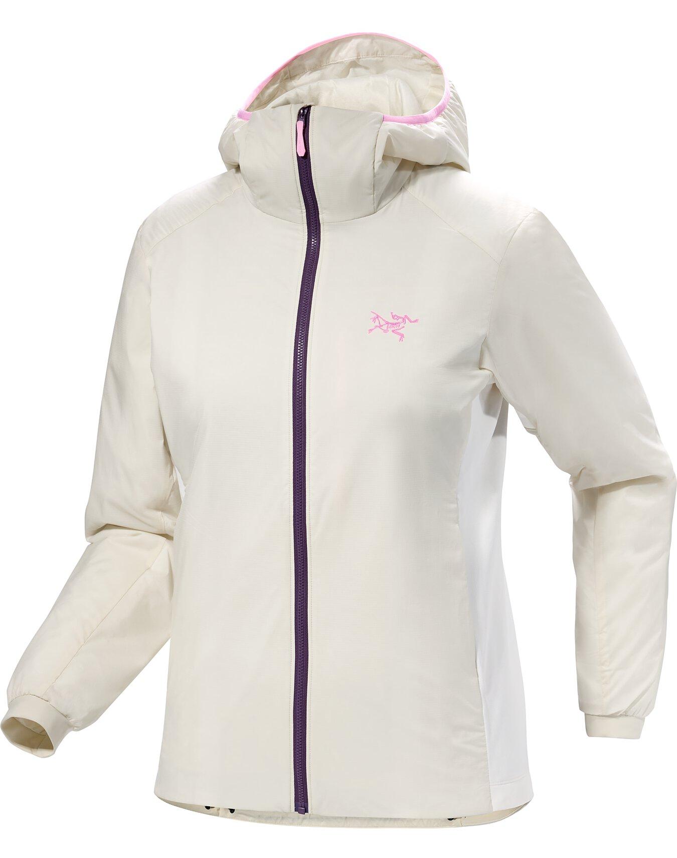 Atom Hoody Women's by ARC'TERYX