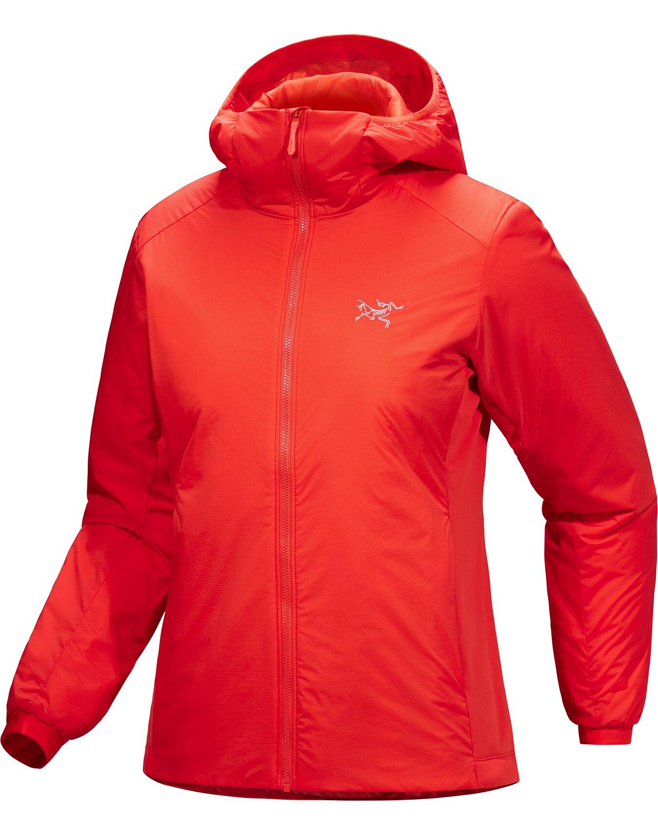Atom Hoody Women's by ARC'TERYX