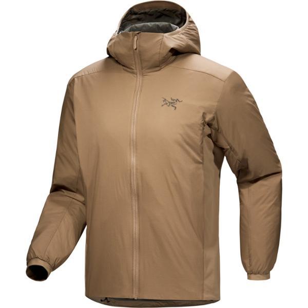 Atom Insulated Hoody by ARC'TERYX
