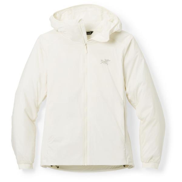 Atom Insulated Hoody by ARC'TERYX
