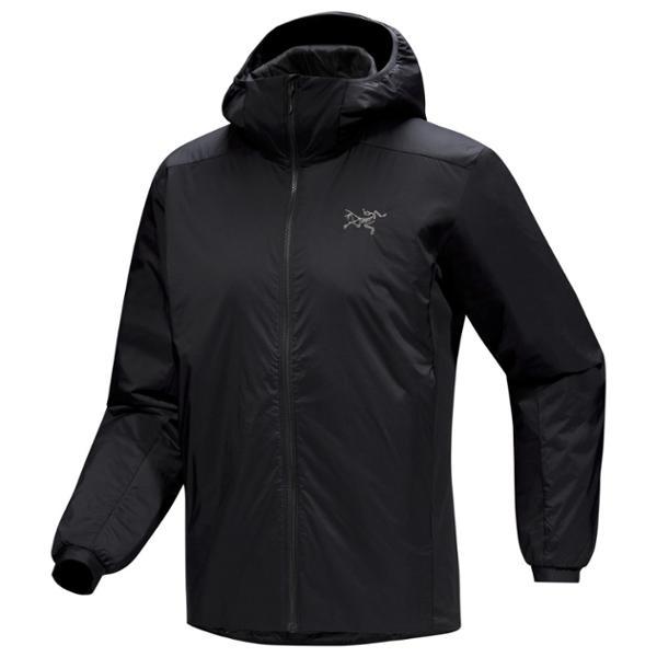 Atom Insulated Hoody by ARC'TERYX