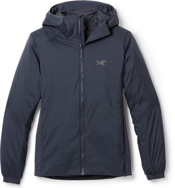 Atom Insulated Hoody by ARC'TERYX