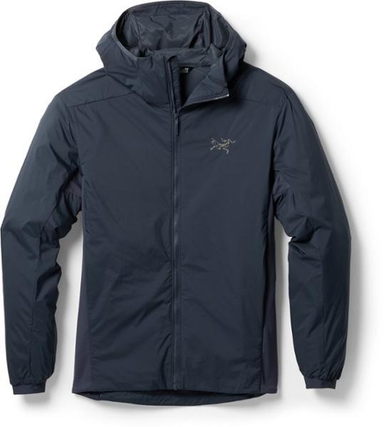 Atom Insulated Hoody by ARC'TERYX