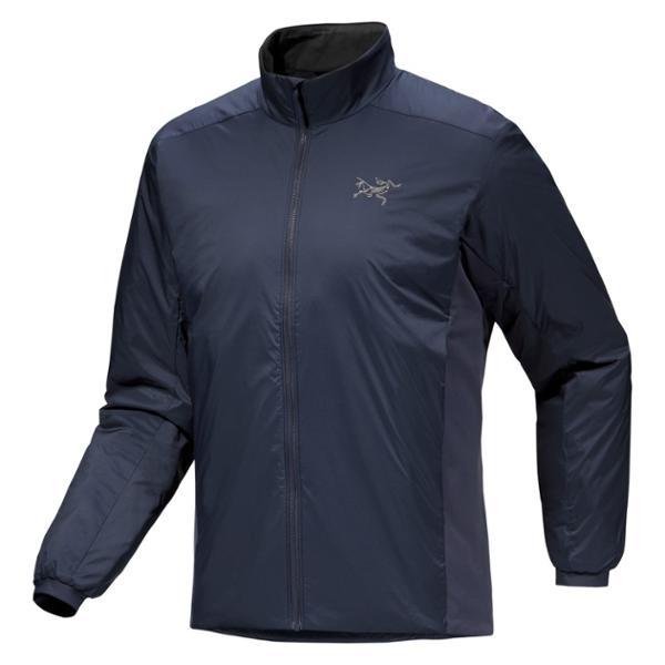 Atom Insulated Jacket by ARC'TERYX