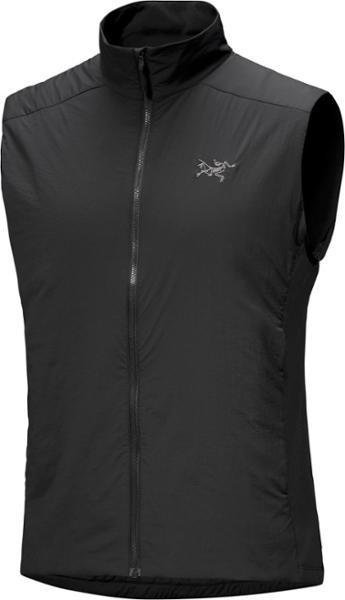 Atom Insulated Vest by ARC'TERYX
