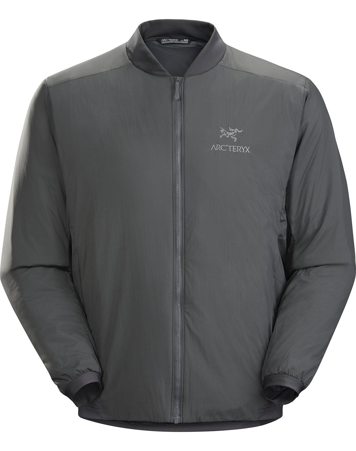 Atom LT Short Jacket Men's by ARC'TERYX