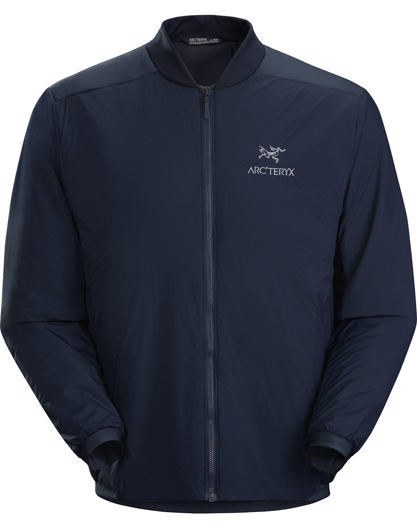 Atom LT Short Jacket Men's by ARC'TERYX