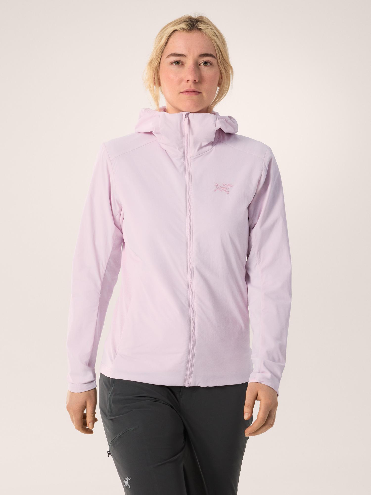 Atom SL Hoody Women's by ARC'TERYX