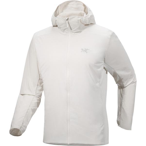 Atom SL Insulated Hoody by ARC'TERYX