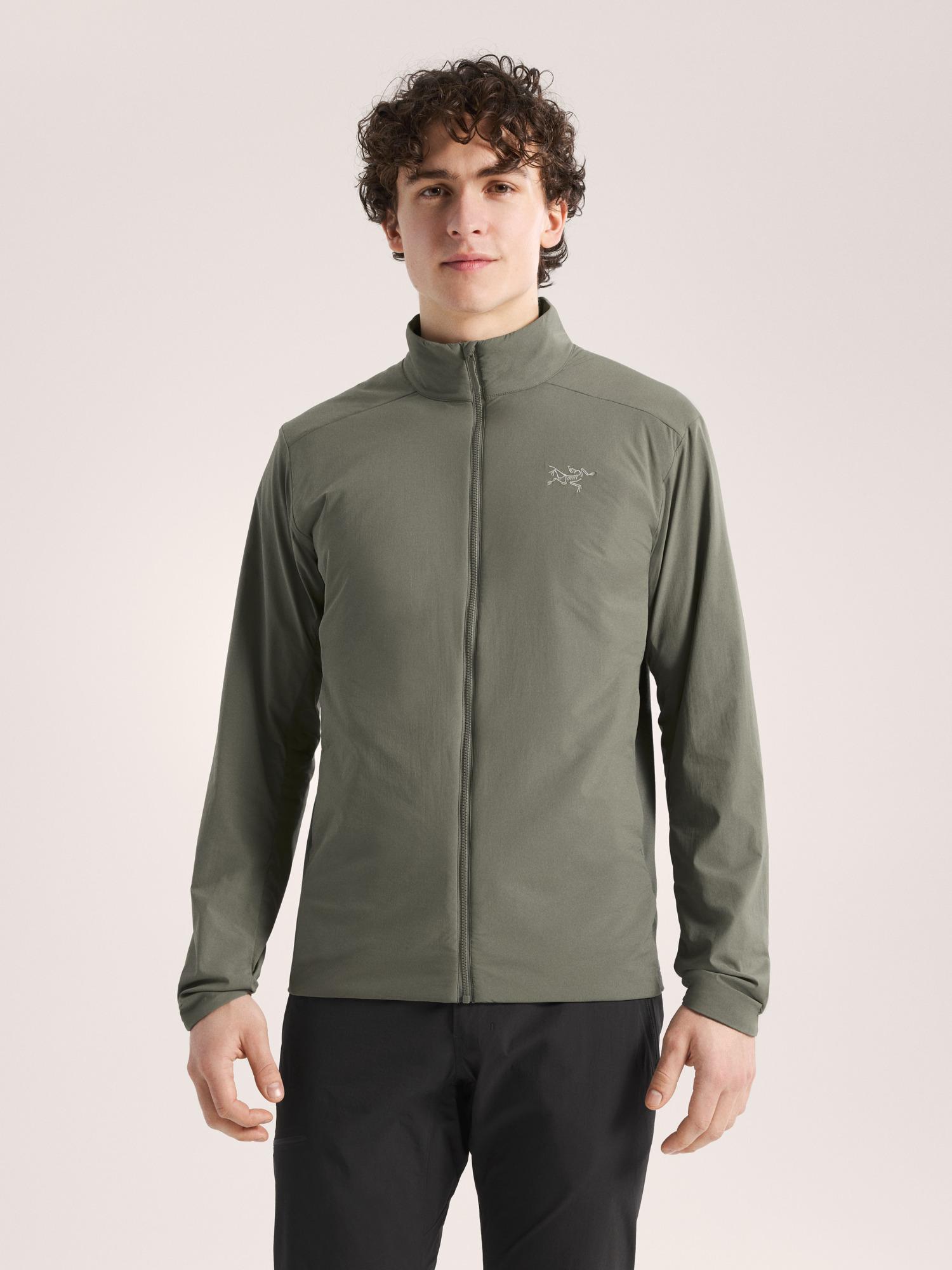 Atom SL Jacket Men's by ARC'TERYX