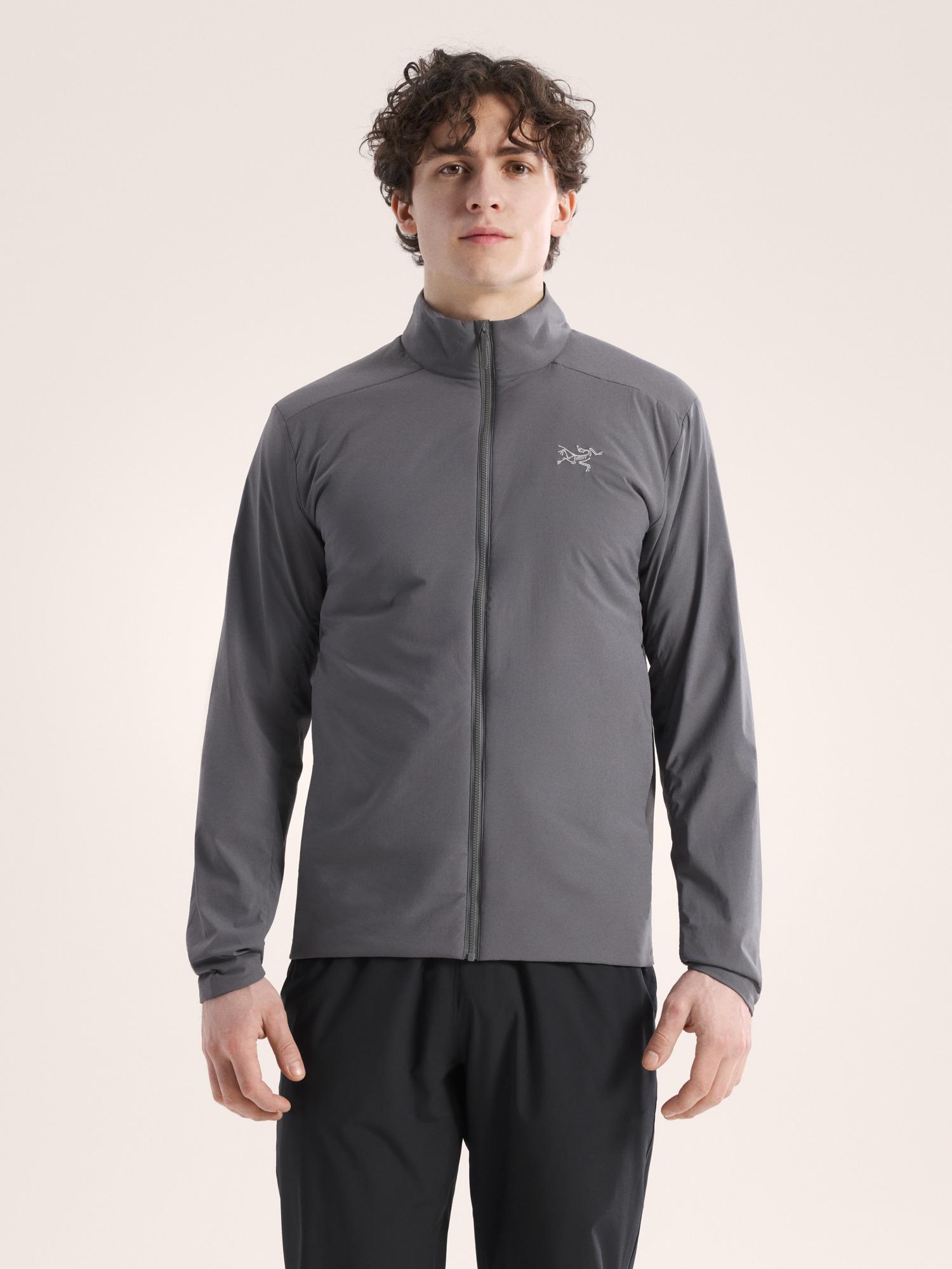 Atom SL Jacket Men's by ARC'TERYX