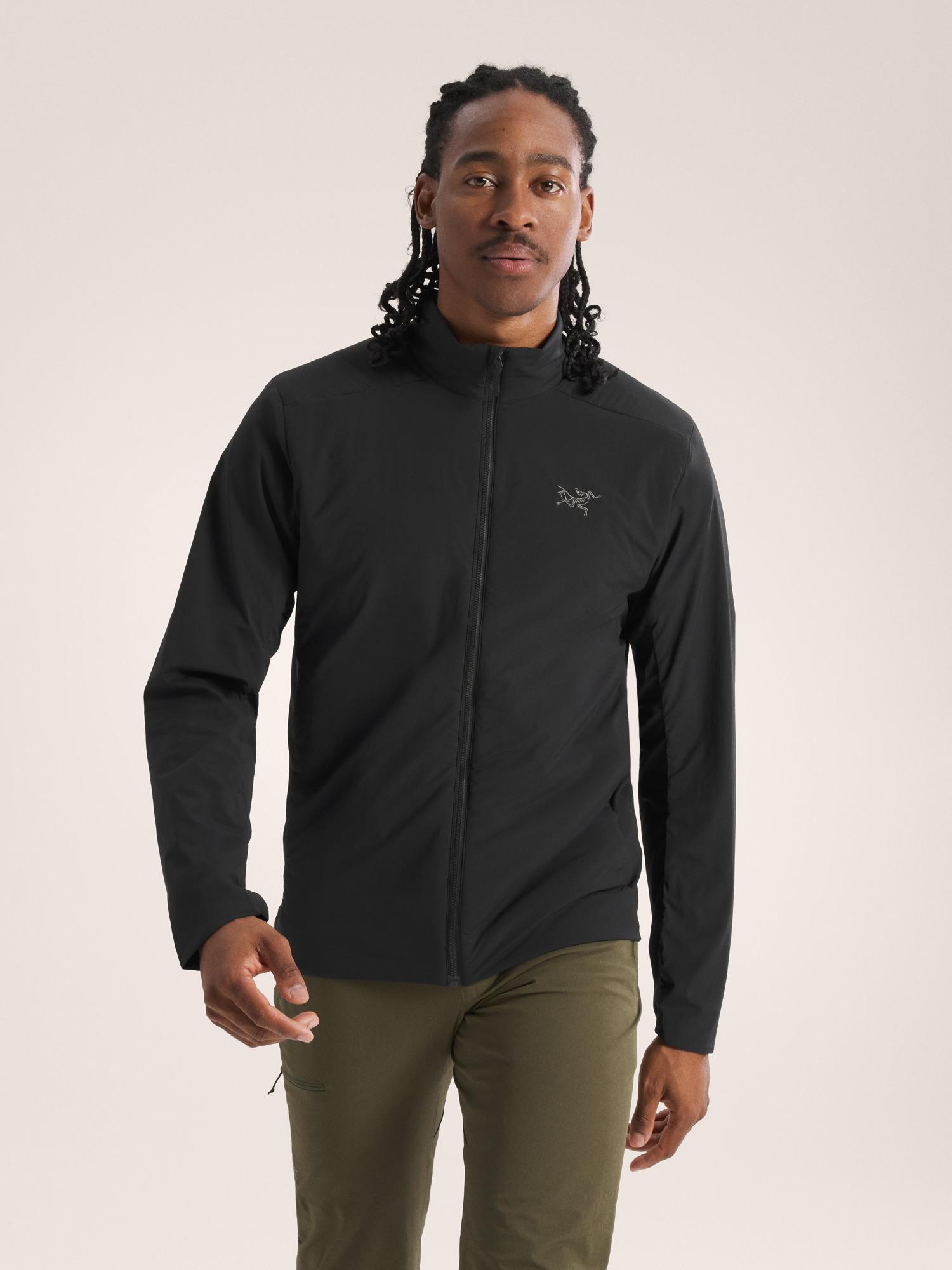 Atom SL Jacket Men's by ARC'TERYX