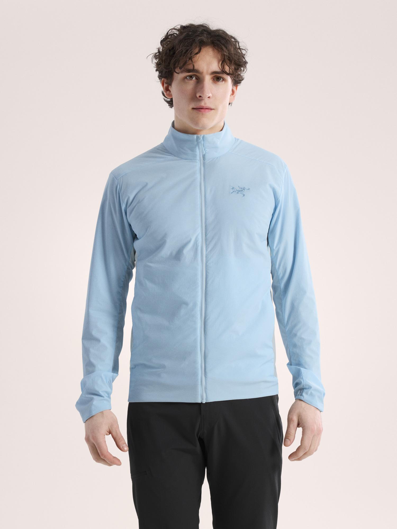 Atom SL Jacket Men's by ARC'TERYX