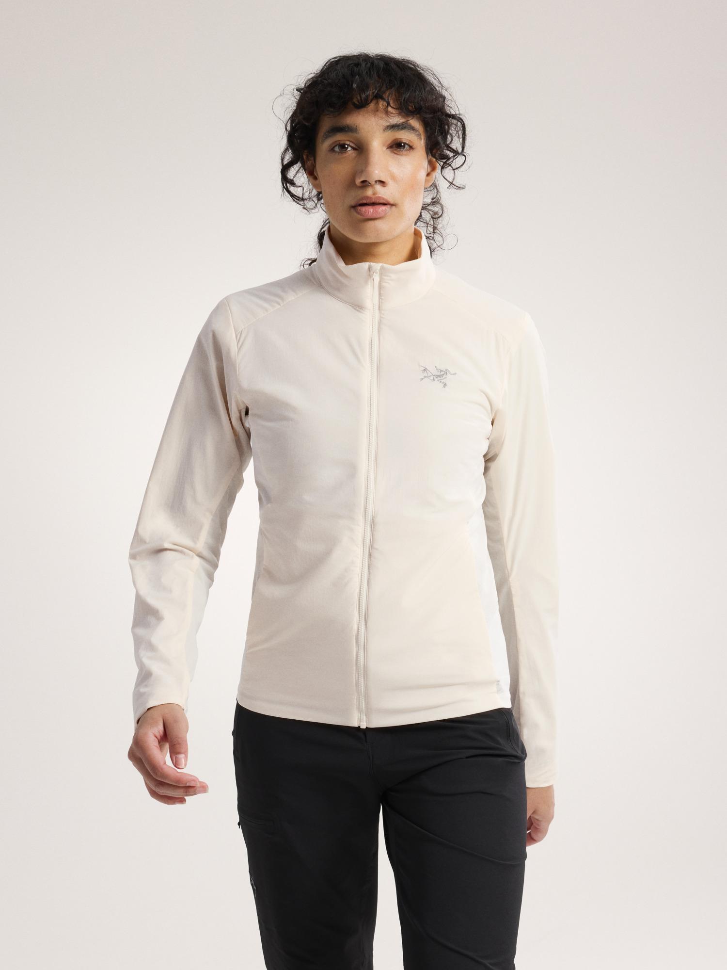 Atom SL Jacket Women's by ARC'TERYX