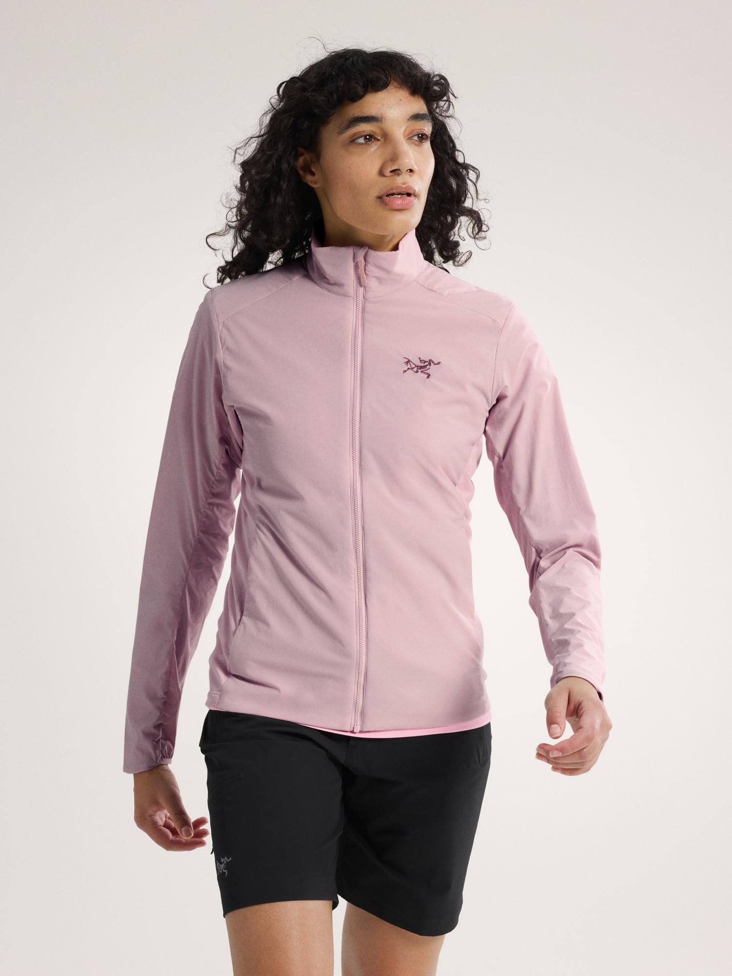 Atom SL Jacket Women's by ARC'TERYX