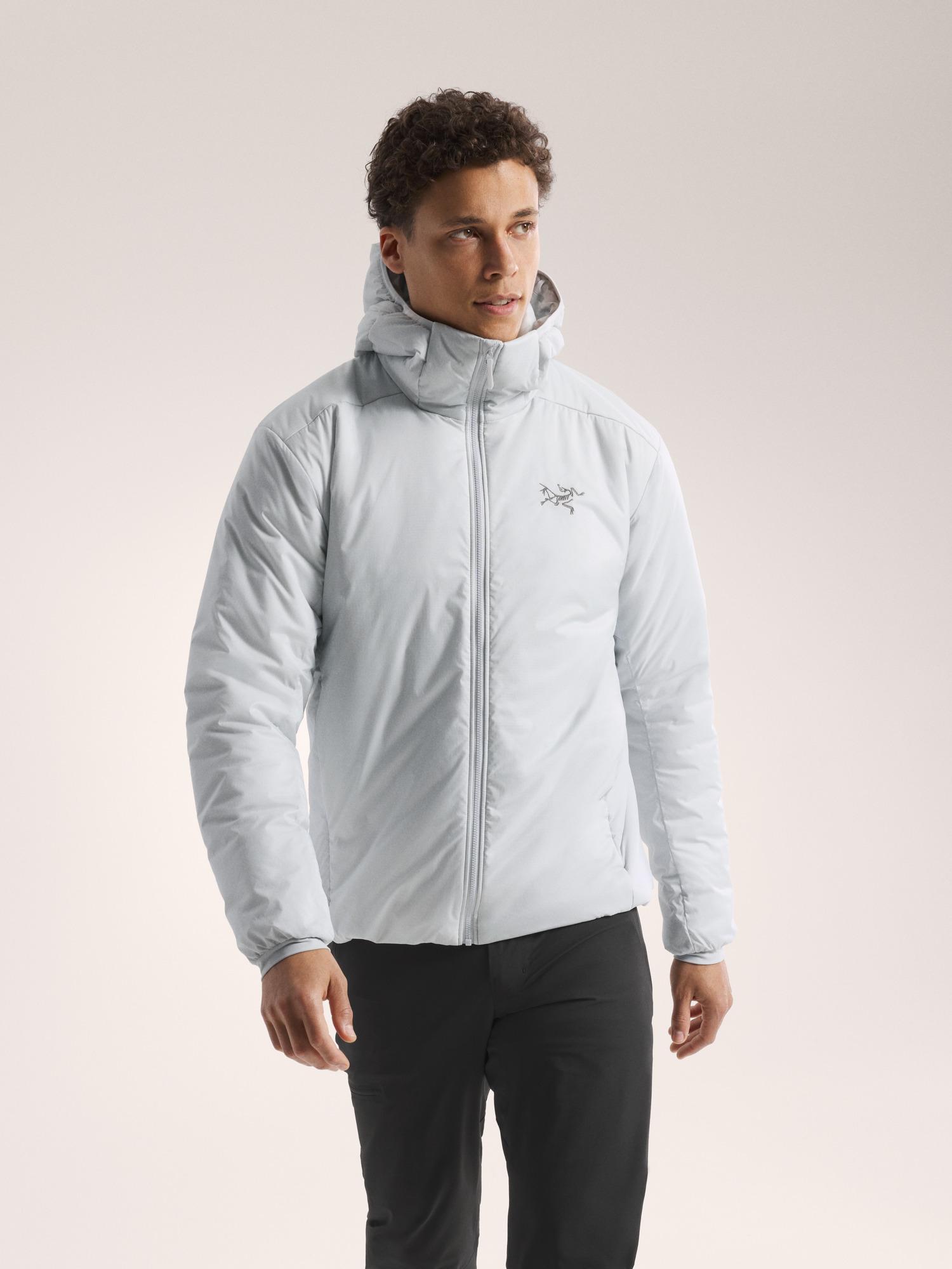 Atom SV Hoody Men's by ARC'TERYX