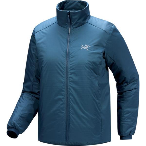 Atom SV Insulated Jacket by ARC'TERYX