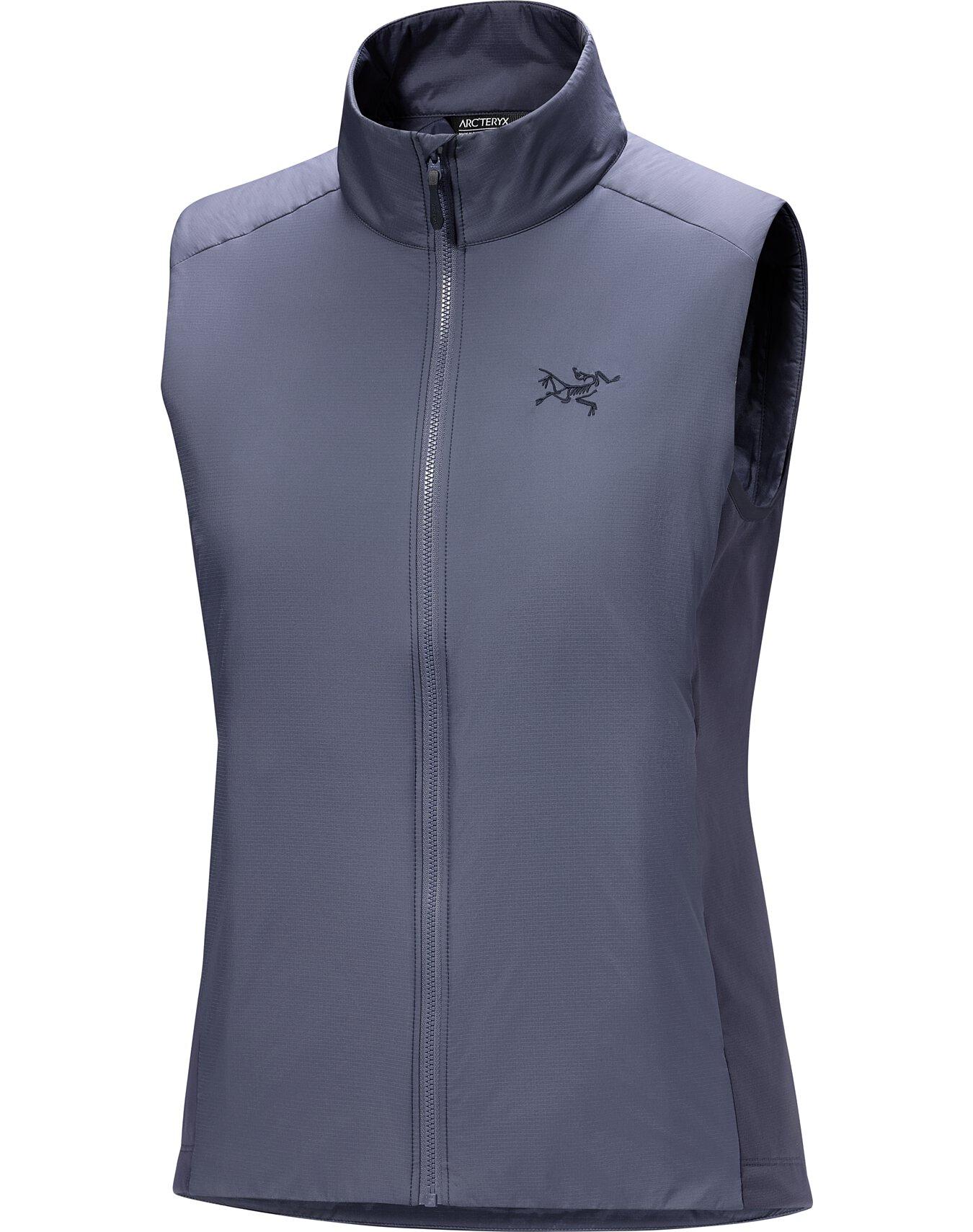 Atom Vest Women's by ARC'TERYX