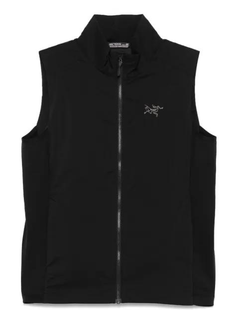 Atom gilet by ARC'TERYX
