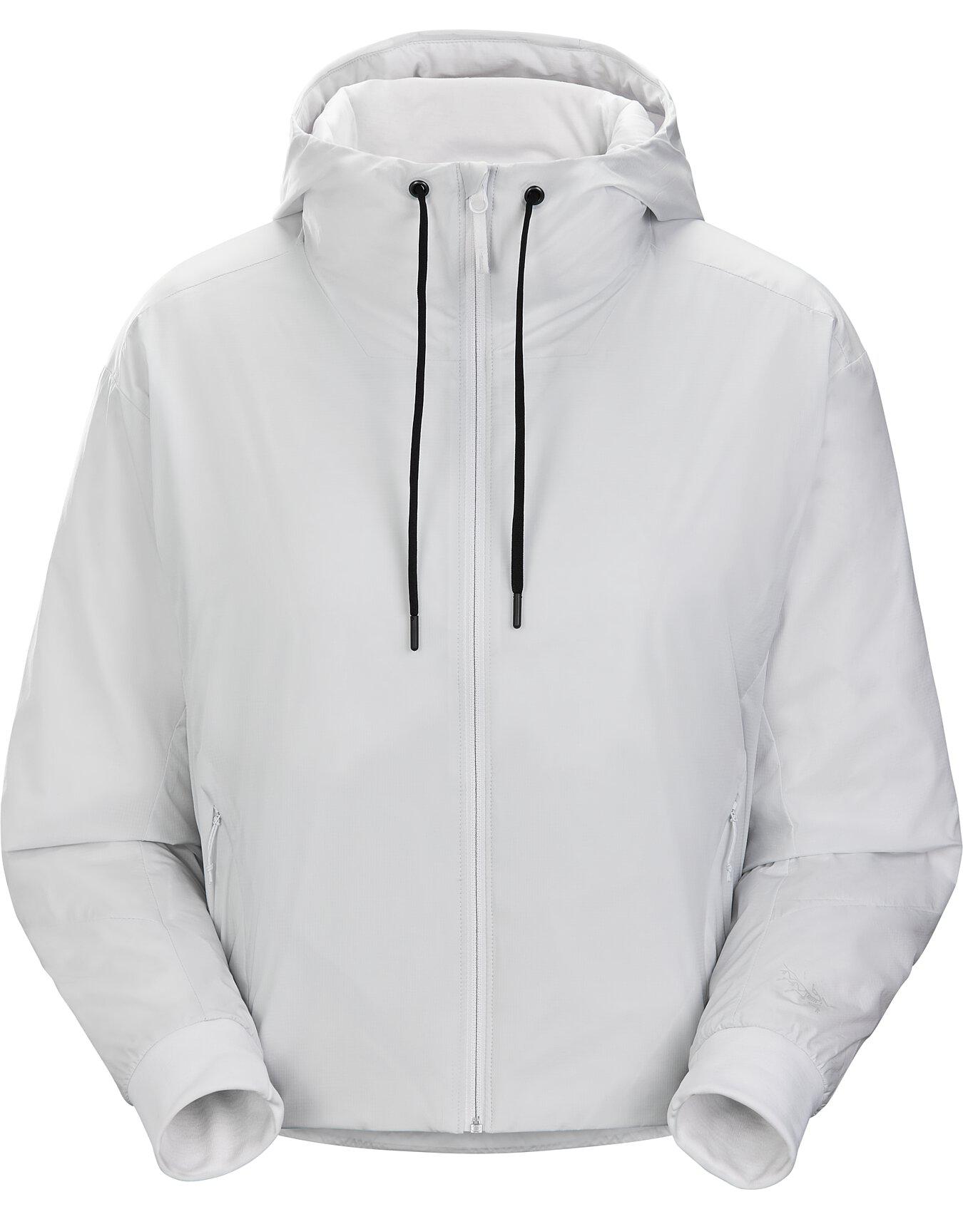 Atrel Full Zip Hoody Women's by ARC'TERYX