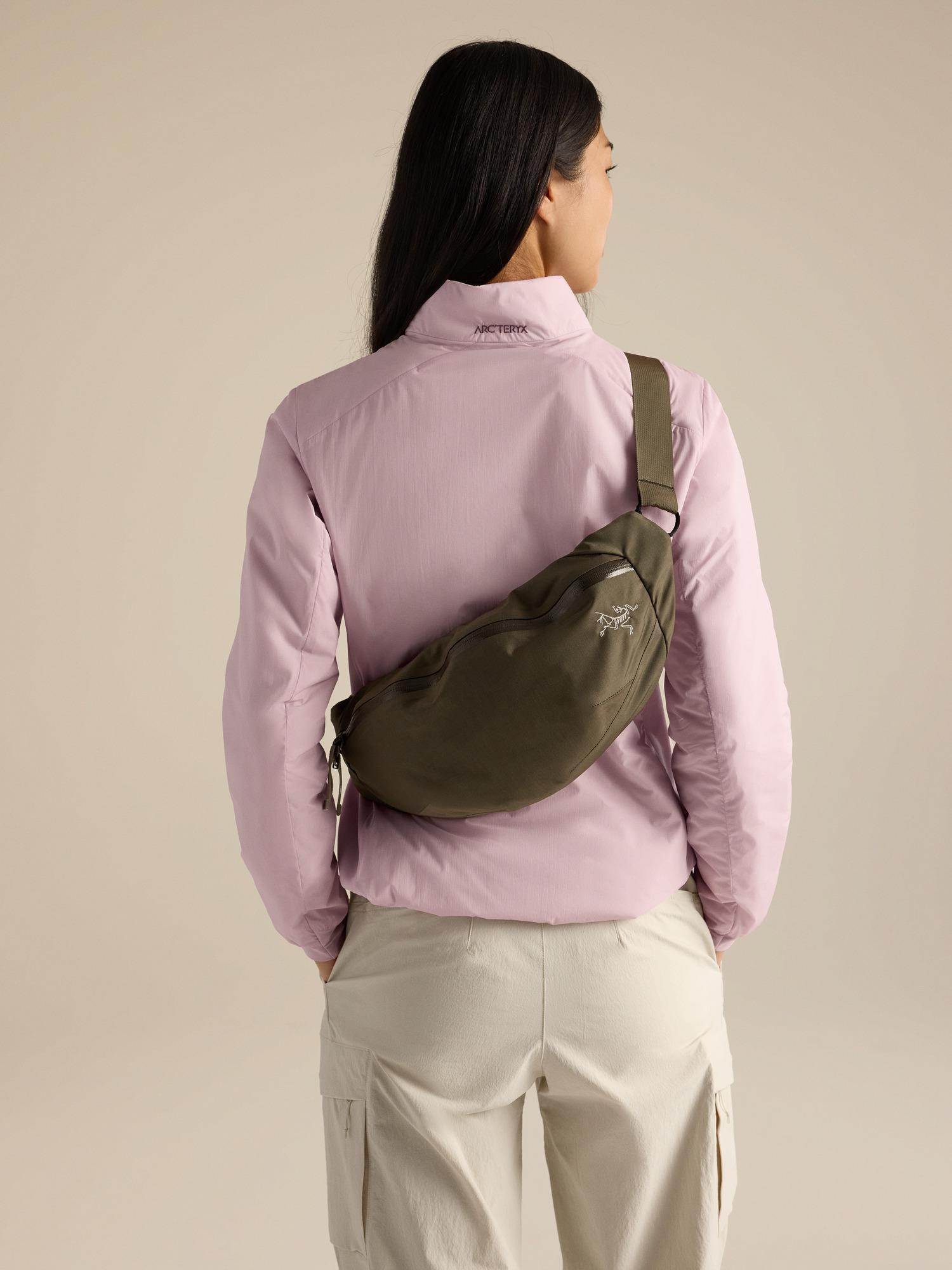 Axios 4 Crossbody by ARC'TERYX