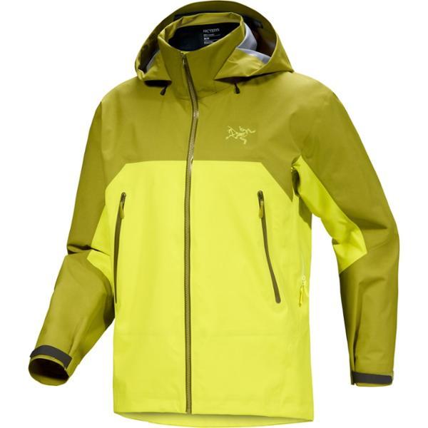 Beta AR Jacket by ARC'TERYX