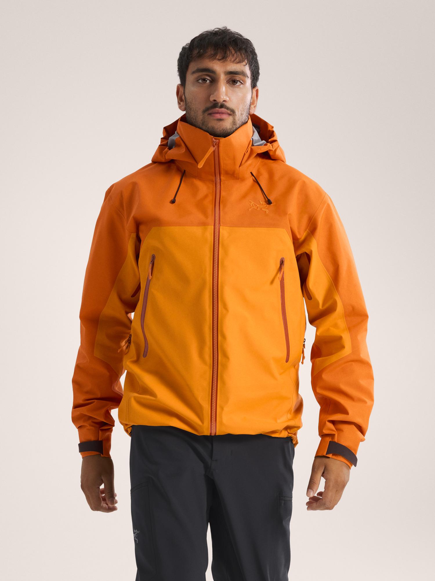 Beta AR Jacket Men's by ARC'TERYX