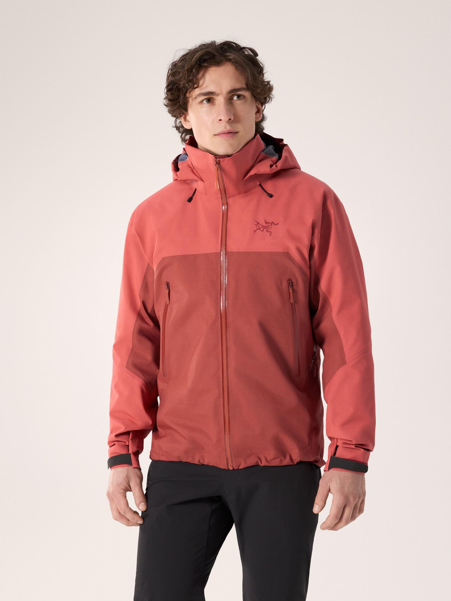 Beta AR Jacket Men's by ARC'TERYX