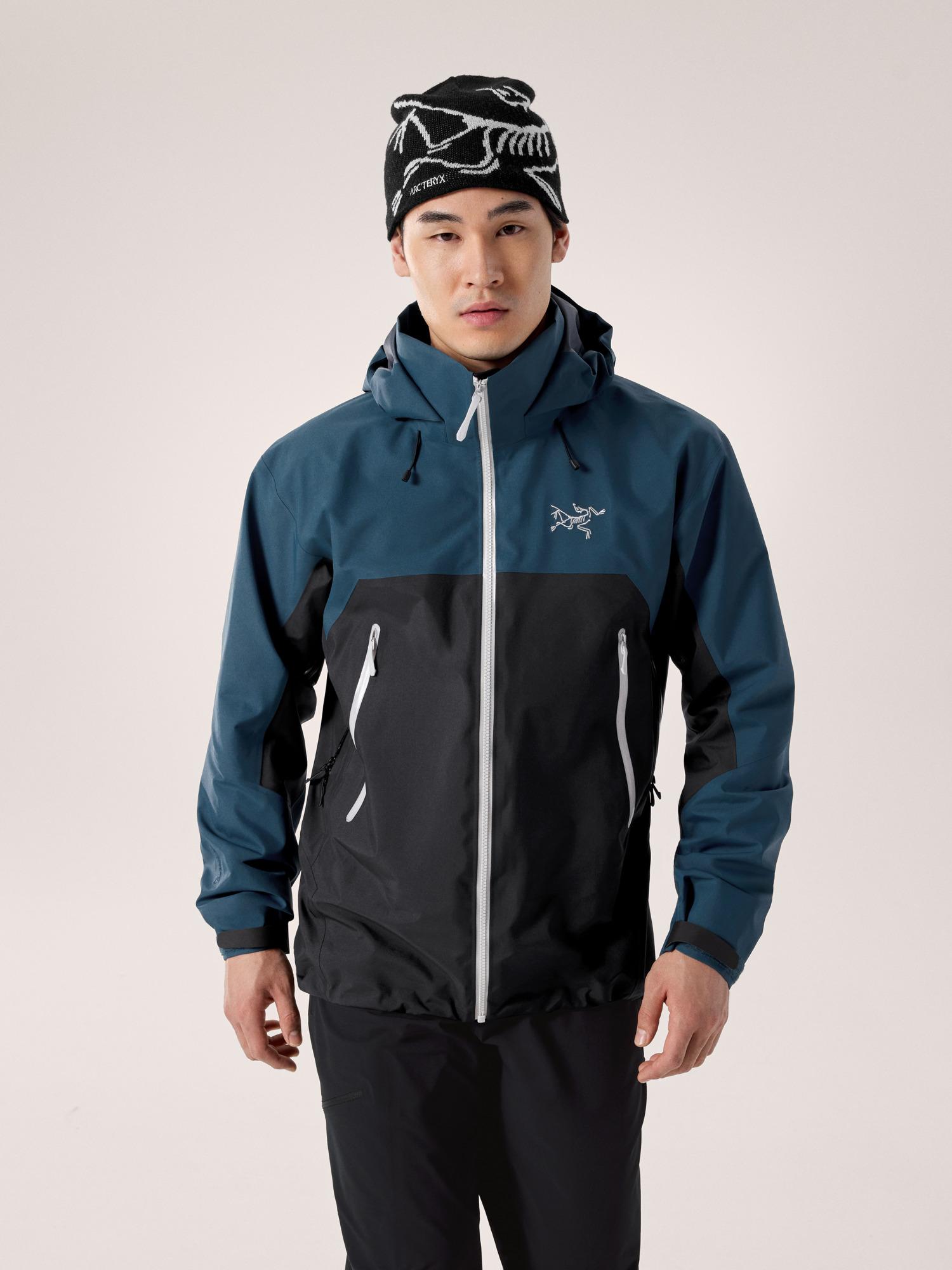 Beta AR Jacket Men's by ARC'TERYX