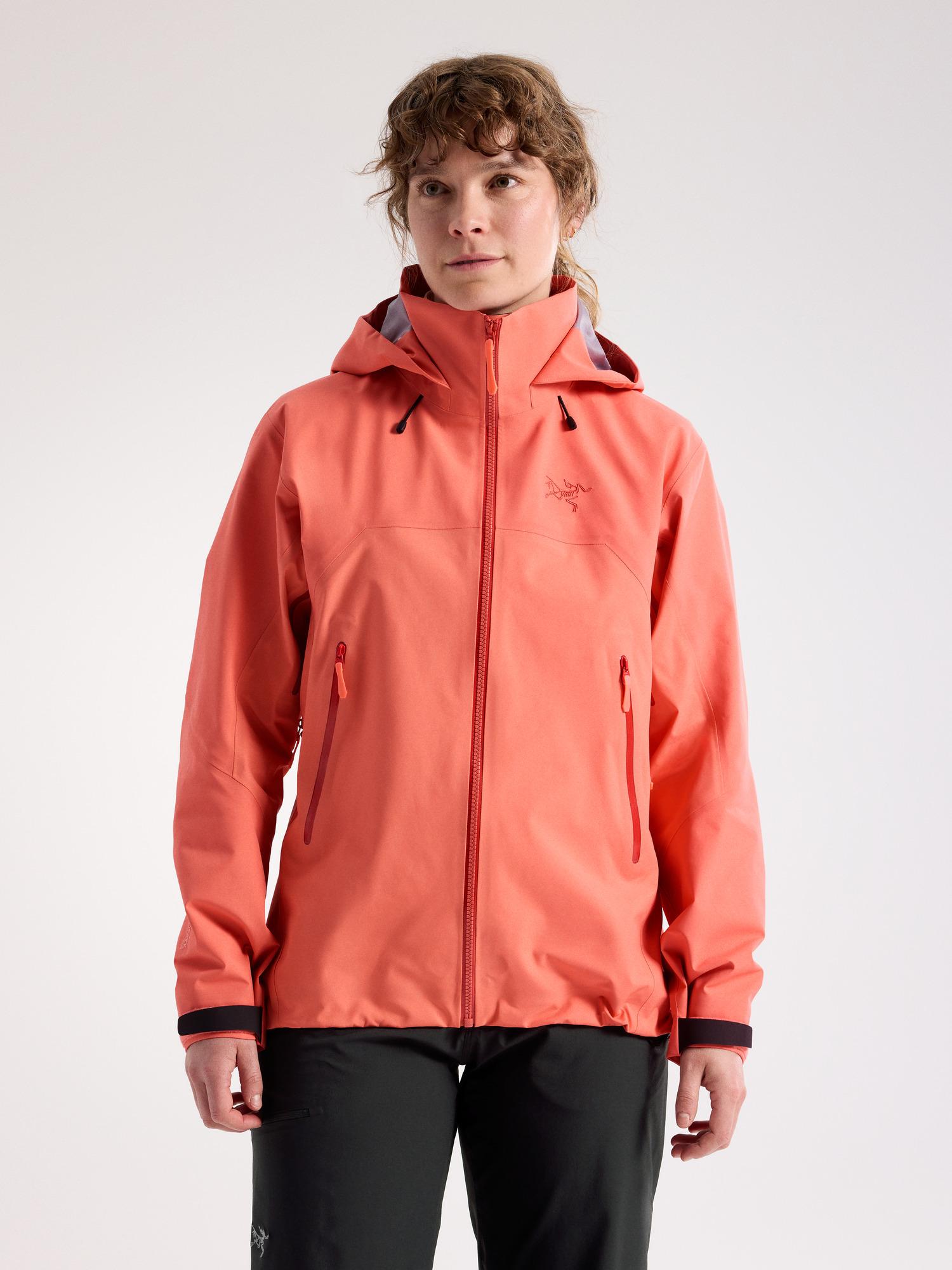 Beta AR Jacket Women's by ARC'TERYX