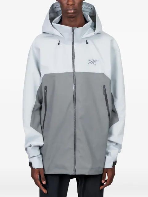 Beta AR hoodied jacket by ARC'TERYX