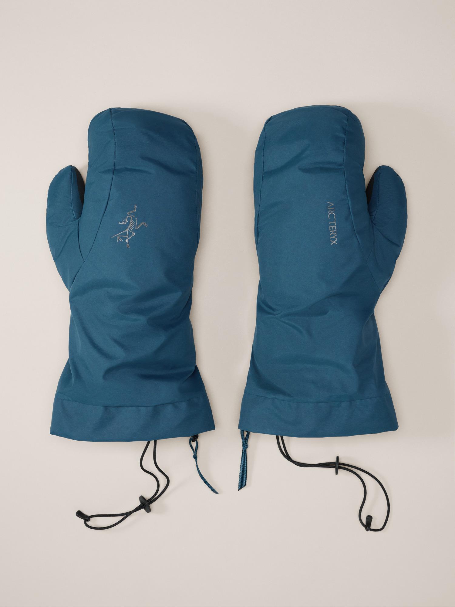 Beta Down Mitten by ARC'TERYX