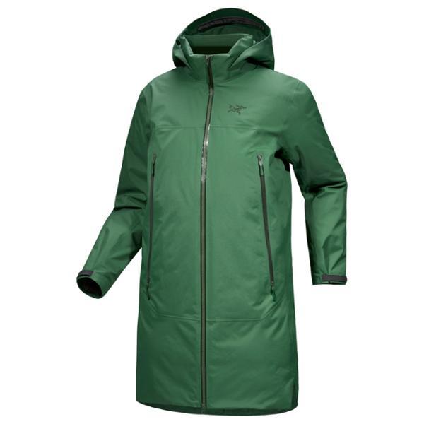 Beta Down Parka by ARC'TERYX