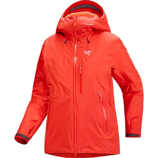 Beta Insulated Jacket by ARC'TERYX