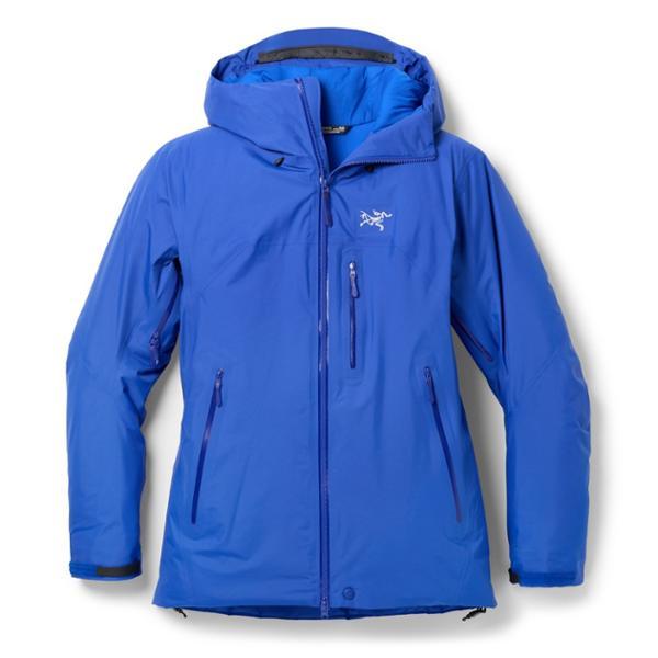 Beta Insulated Jacket by ARC'TERYX