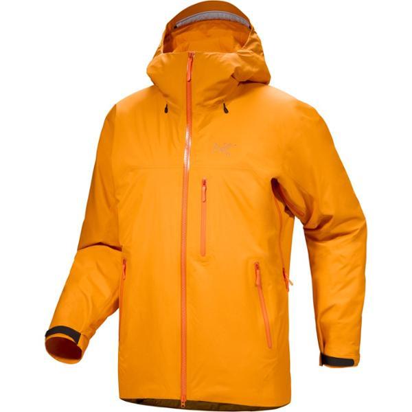 Beta Insulated Jacket by ARC'TERYX