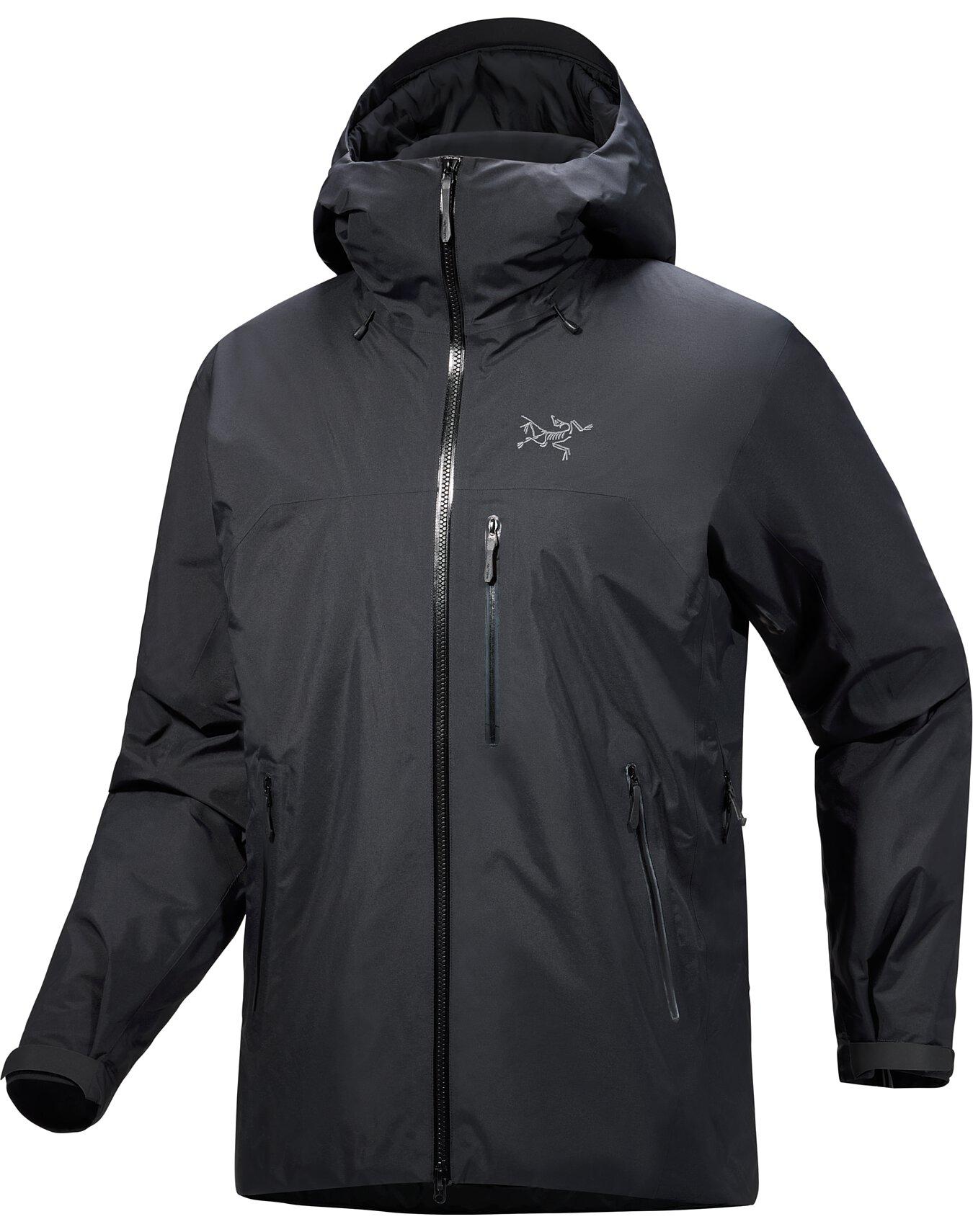 Beta Insulated Jacket Men's by ARC'TERYX