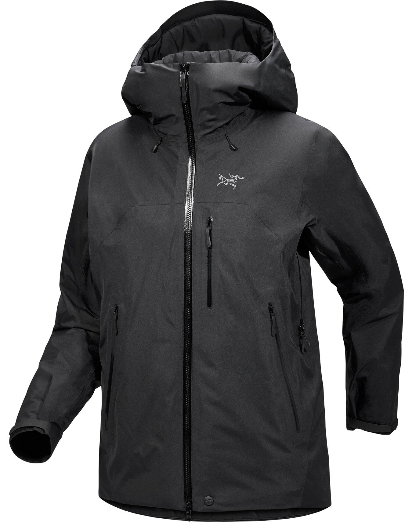Beta Insulated Jacket Women's by ARC'TERYX