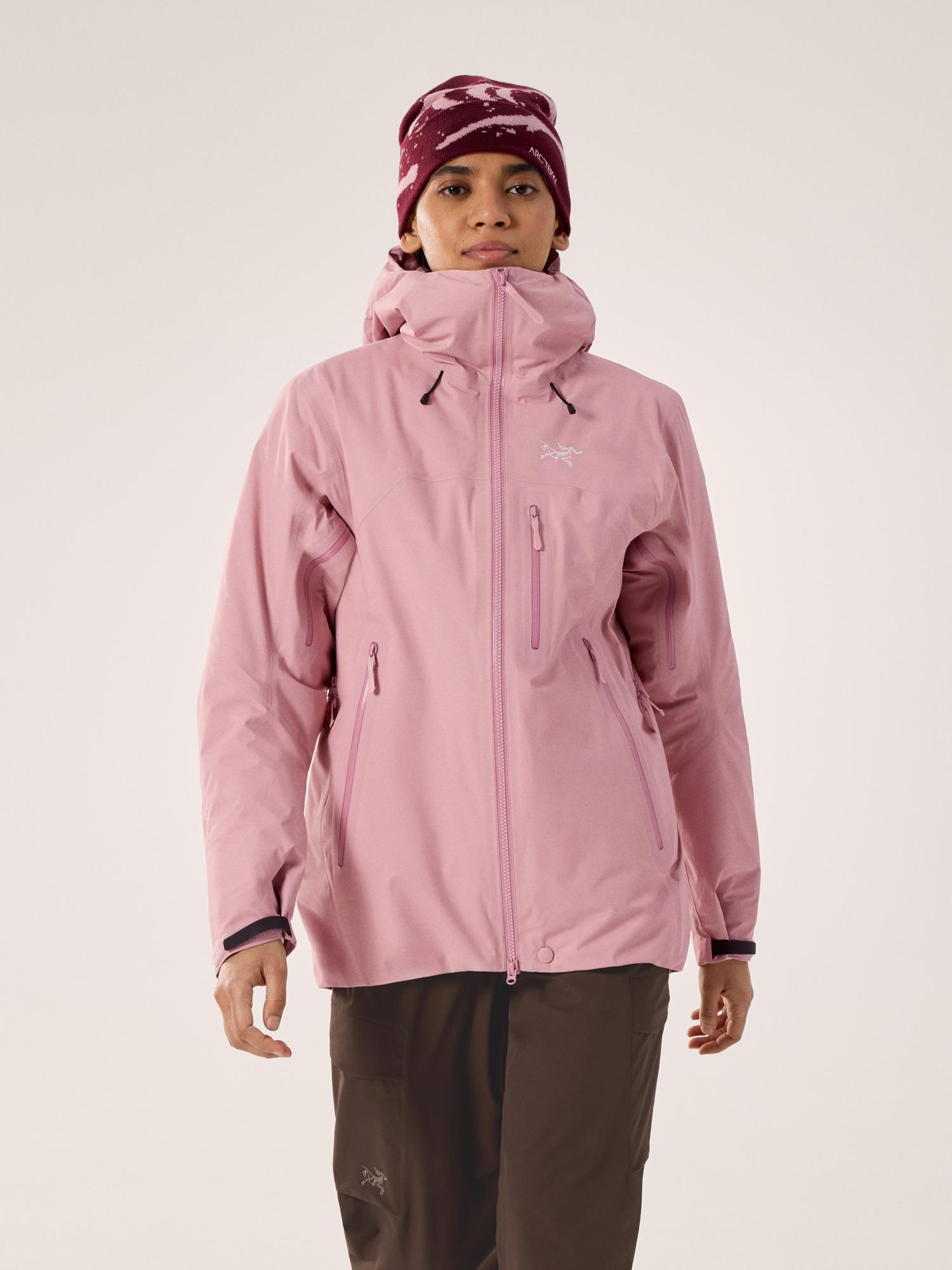 Beta Insulated Jacket Women's by ARC'TERYX