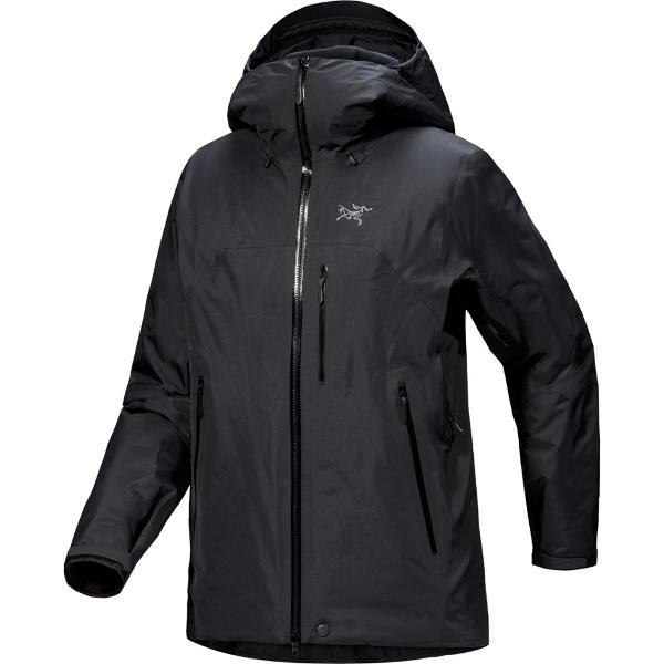 Beta Insulated Jacket by ARC'TERYX