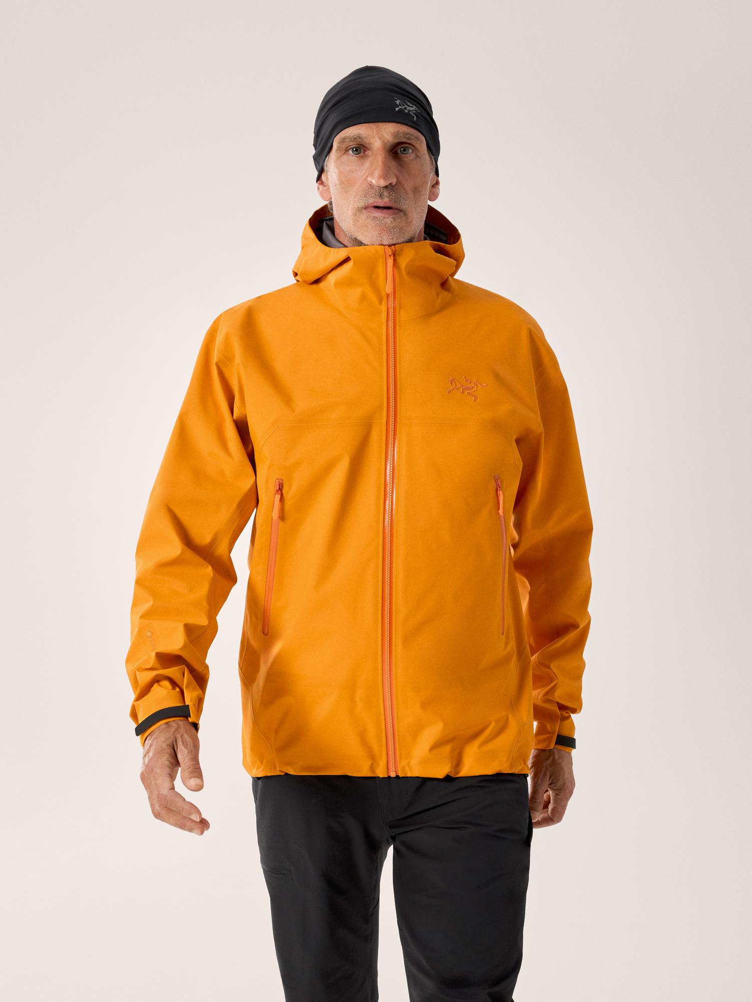 Beta Jacket Men's by ARC'TERYX